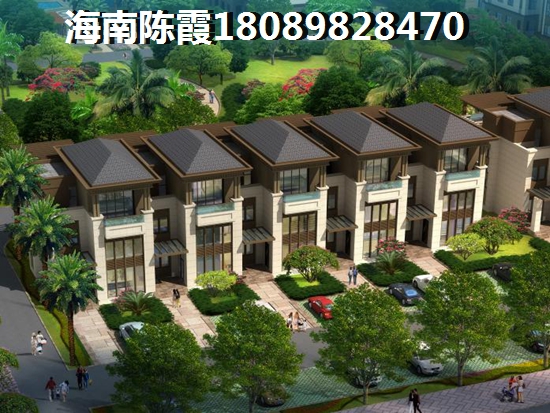 中国铁建龙沐湾一号性价比怎么样，海南乐东在哪里买房合适？